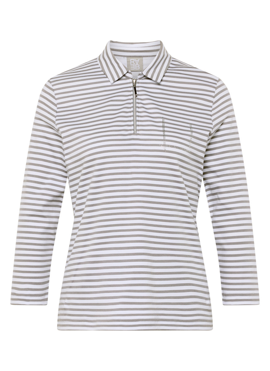 Damen Shirt New Romance