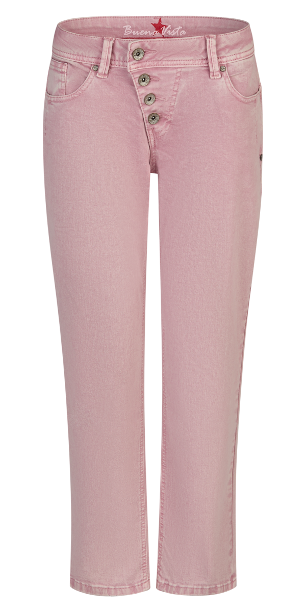 Damen Jeans Malibu straight