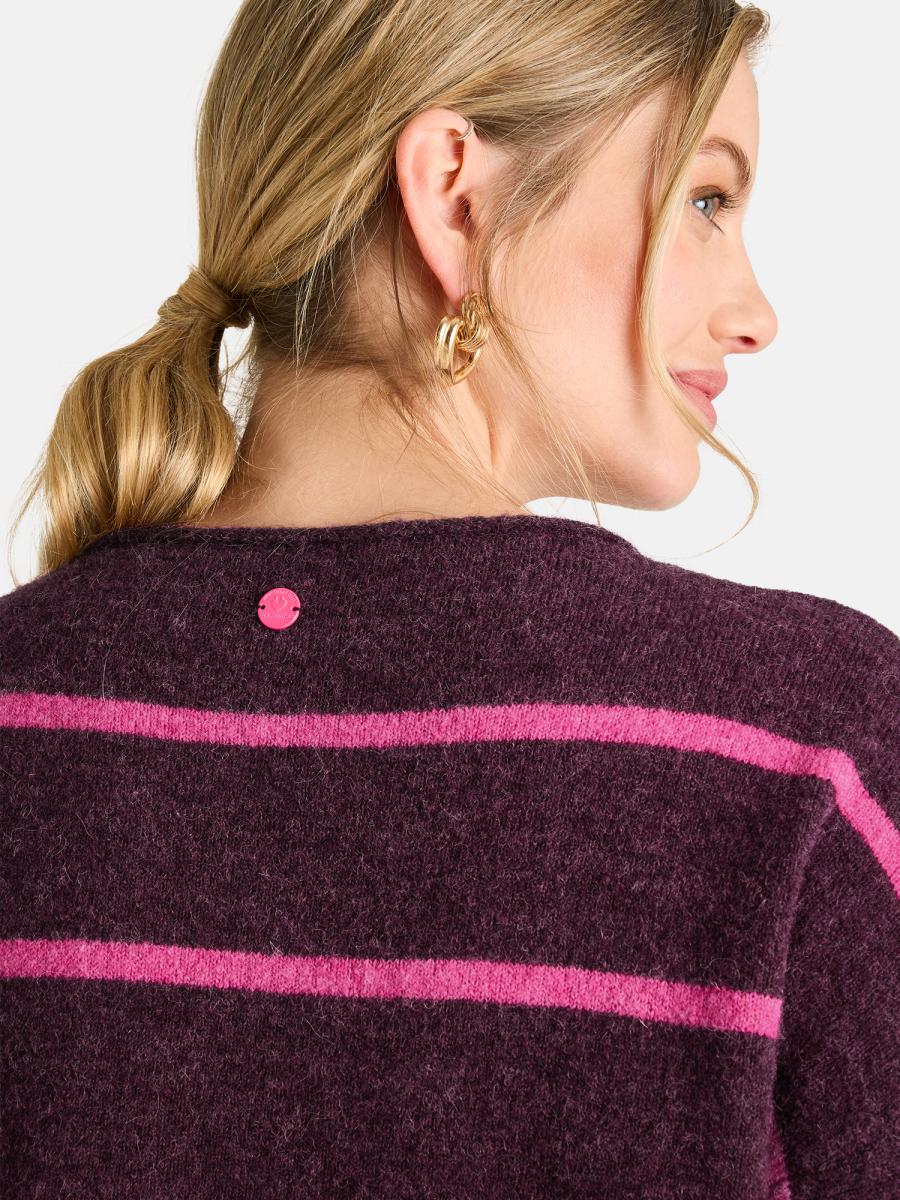 Damen Pullover SingaEP