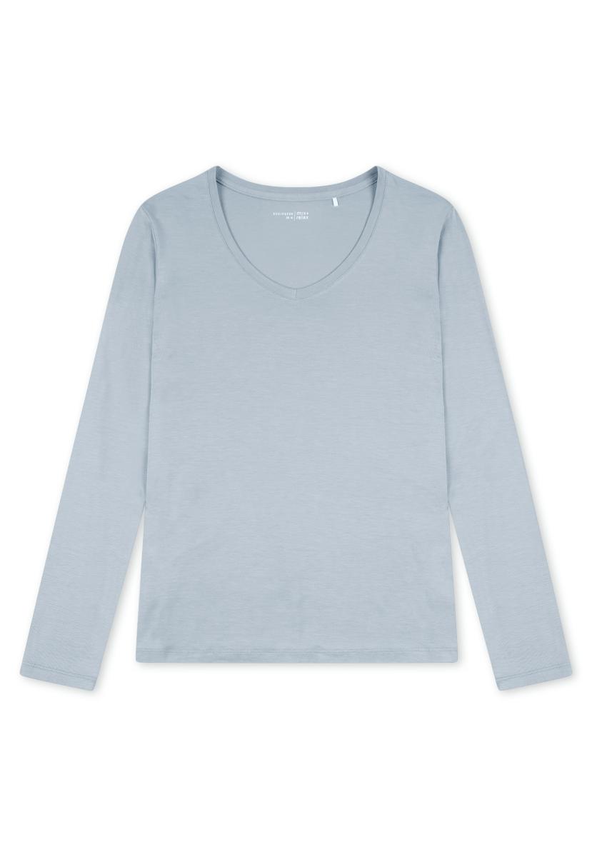 Damen Langarmshirt