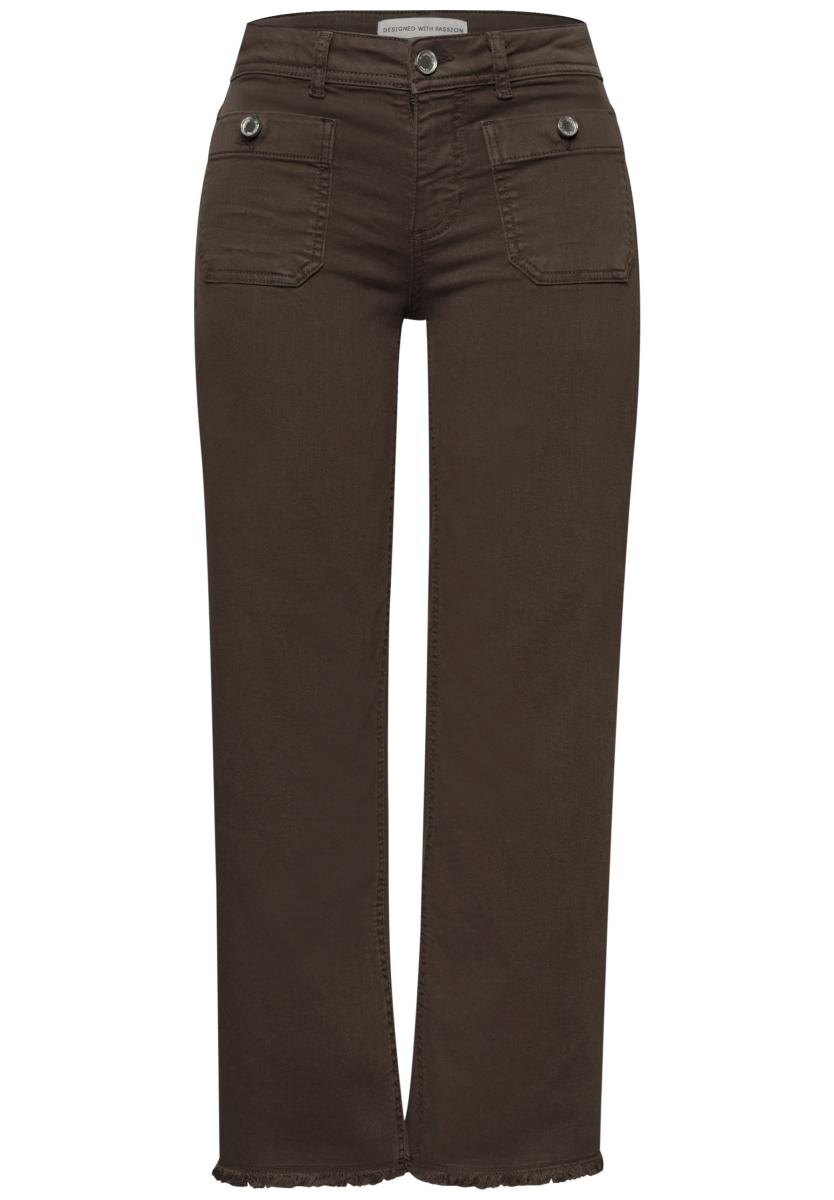 Damen Jeans Amalia