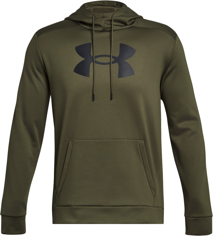 Herren Armour Fleece® Big Logo Hoodie