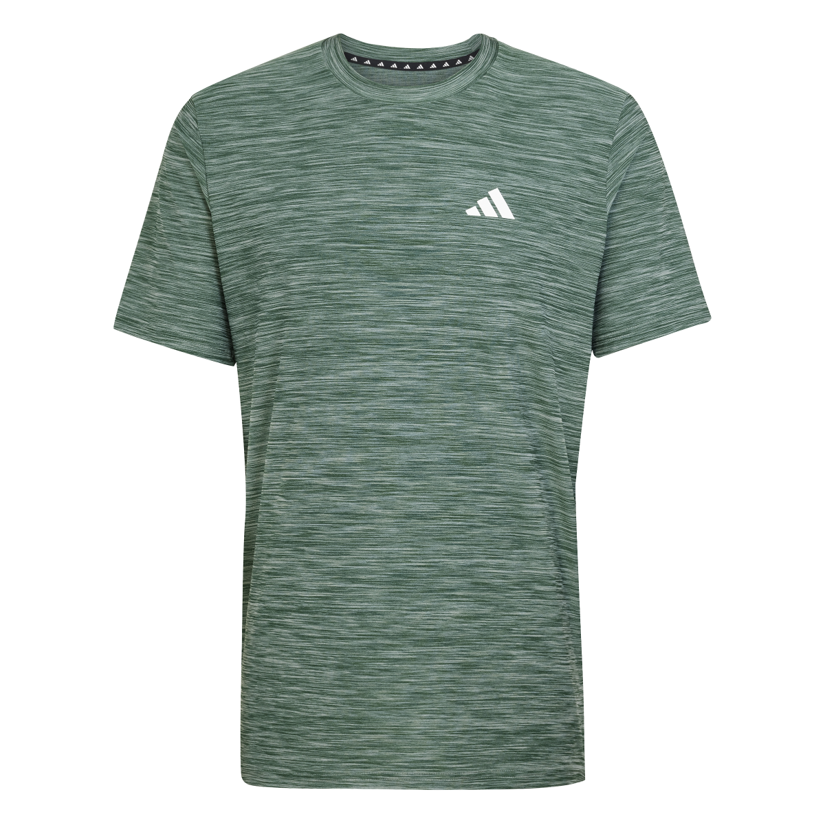 Herren Shirt Train Essentials