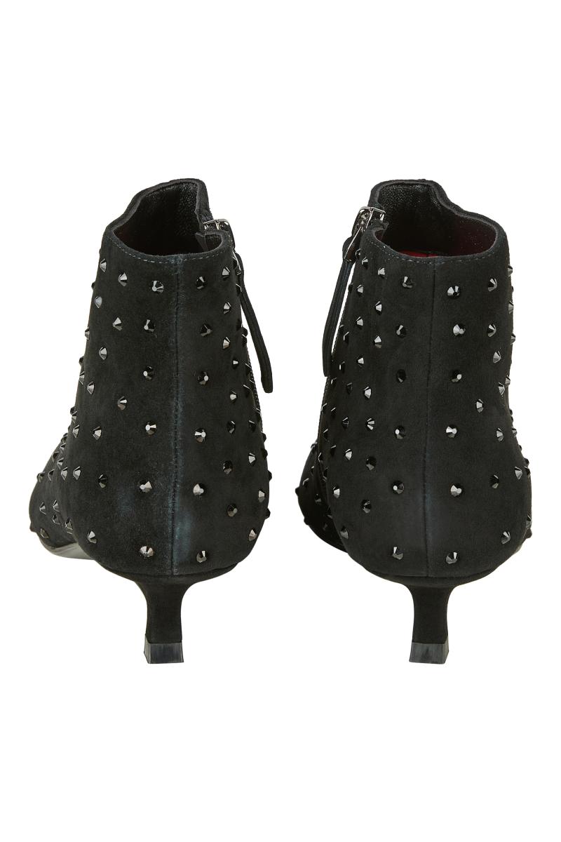 Damen Stiefelette