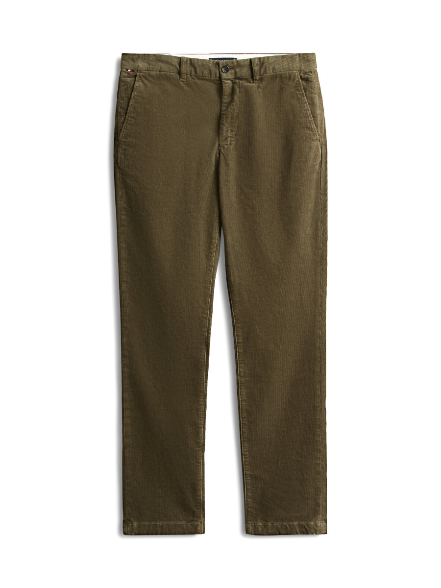 Herren Cord-Chino Herren Cord-Chino