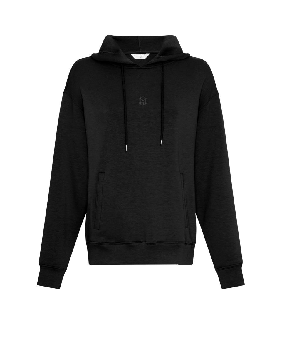 Damen Sweatshirt MSCHIma Q Icon