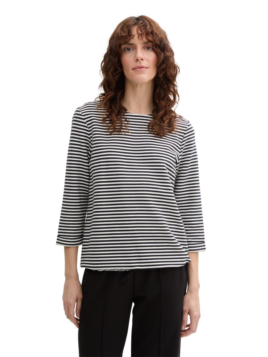 Damen Langarmshirt