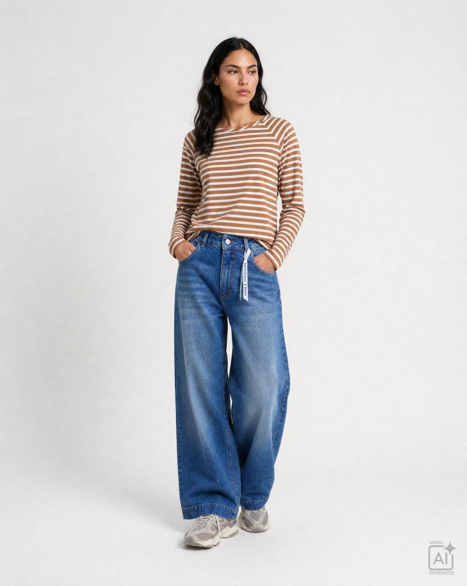 Damen Sweatshirt