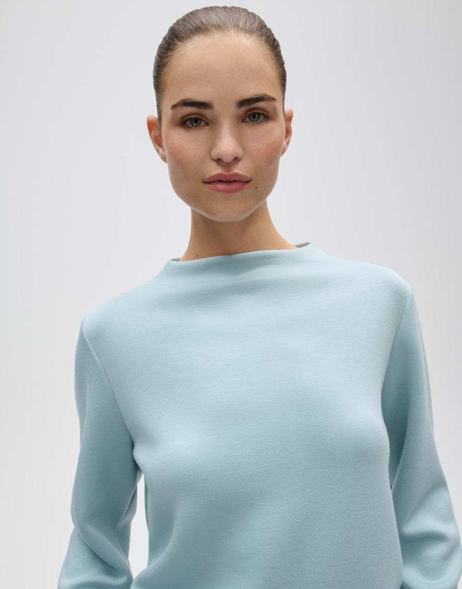 Damen Sweatshirt Gisinna