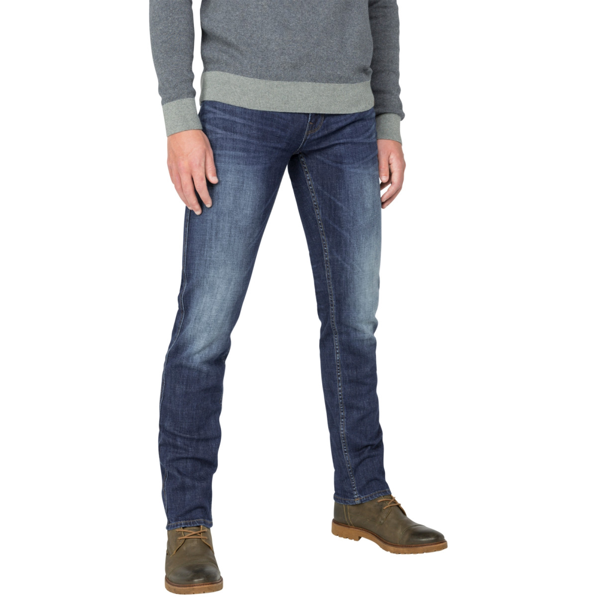 Herren Jeans Nightflight