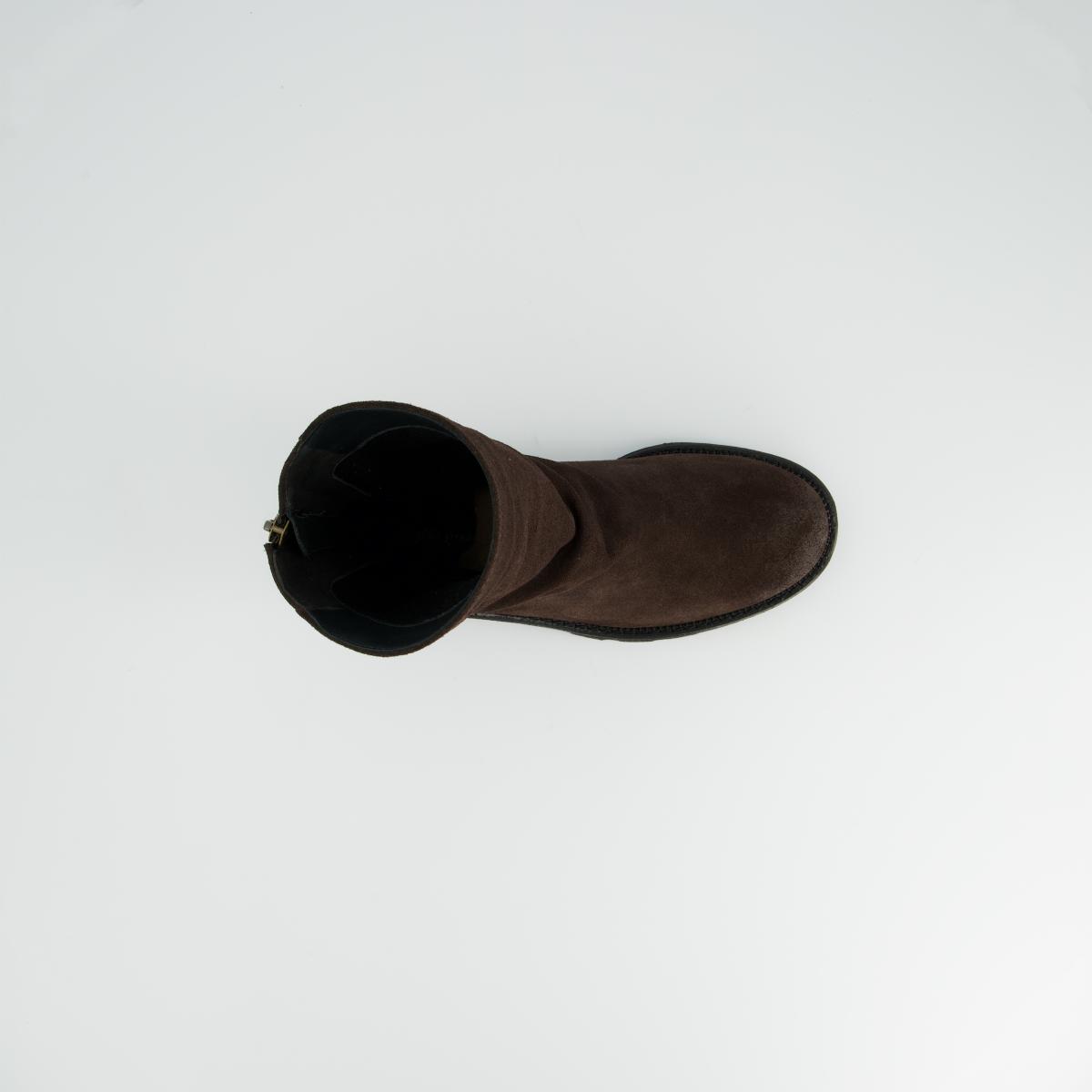 Damen Stiefelette