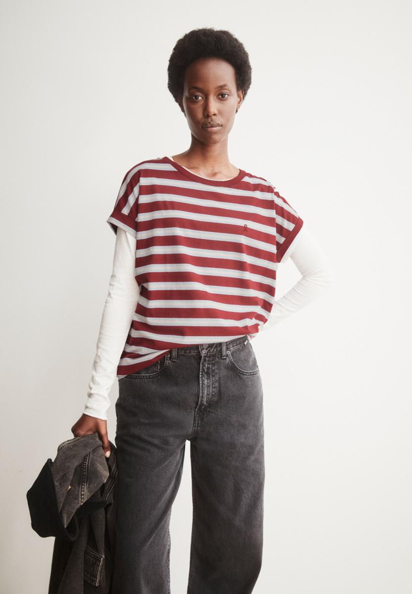 Damen T-Shirt IDAARA