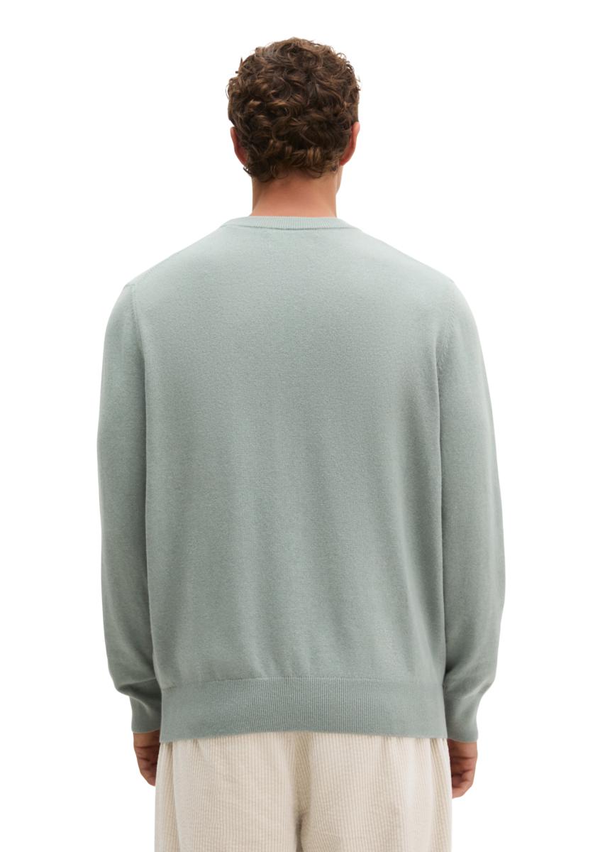 Herren Strickpullover