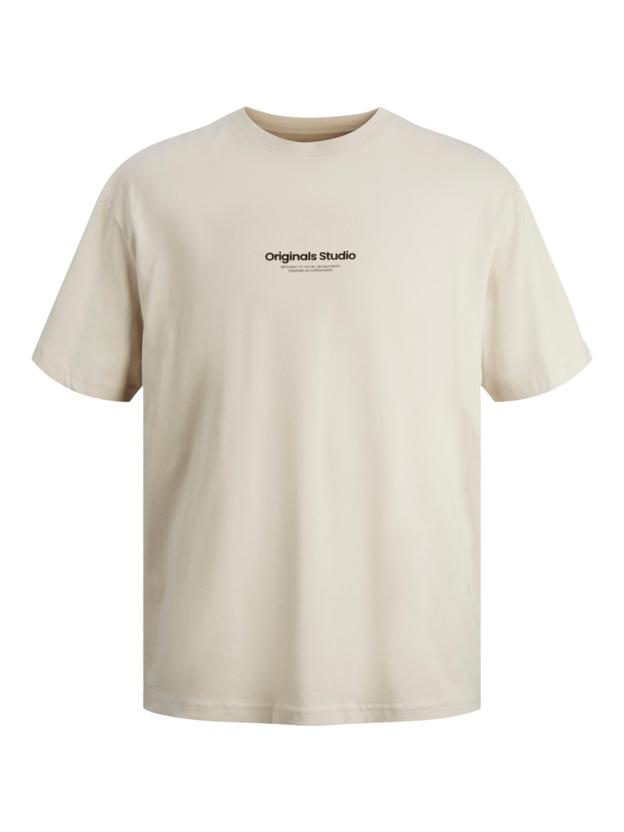 Herren T-Shirt JORVESTERBRO