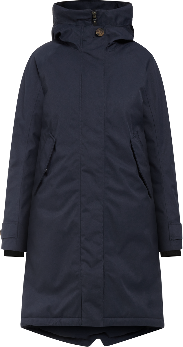 Damen Parka Luna