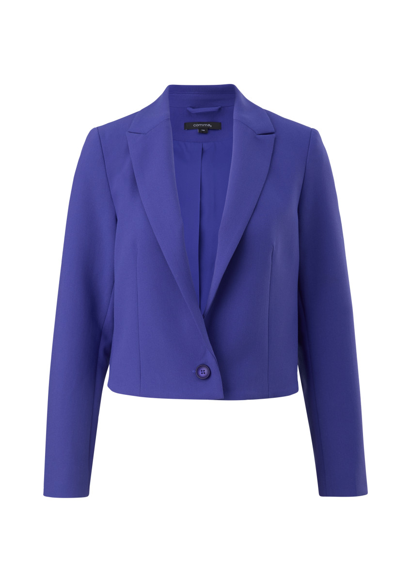 Damen Blazer-Jäckchen