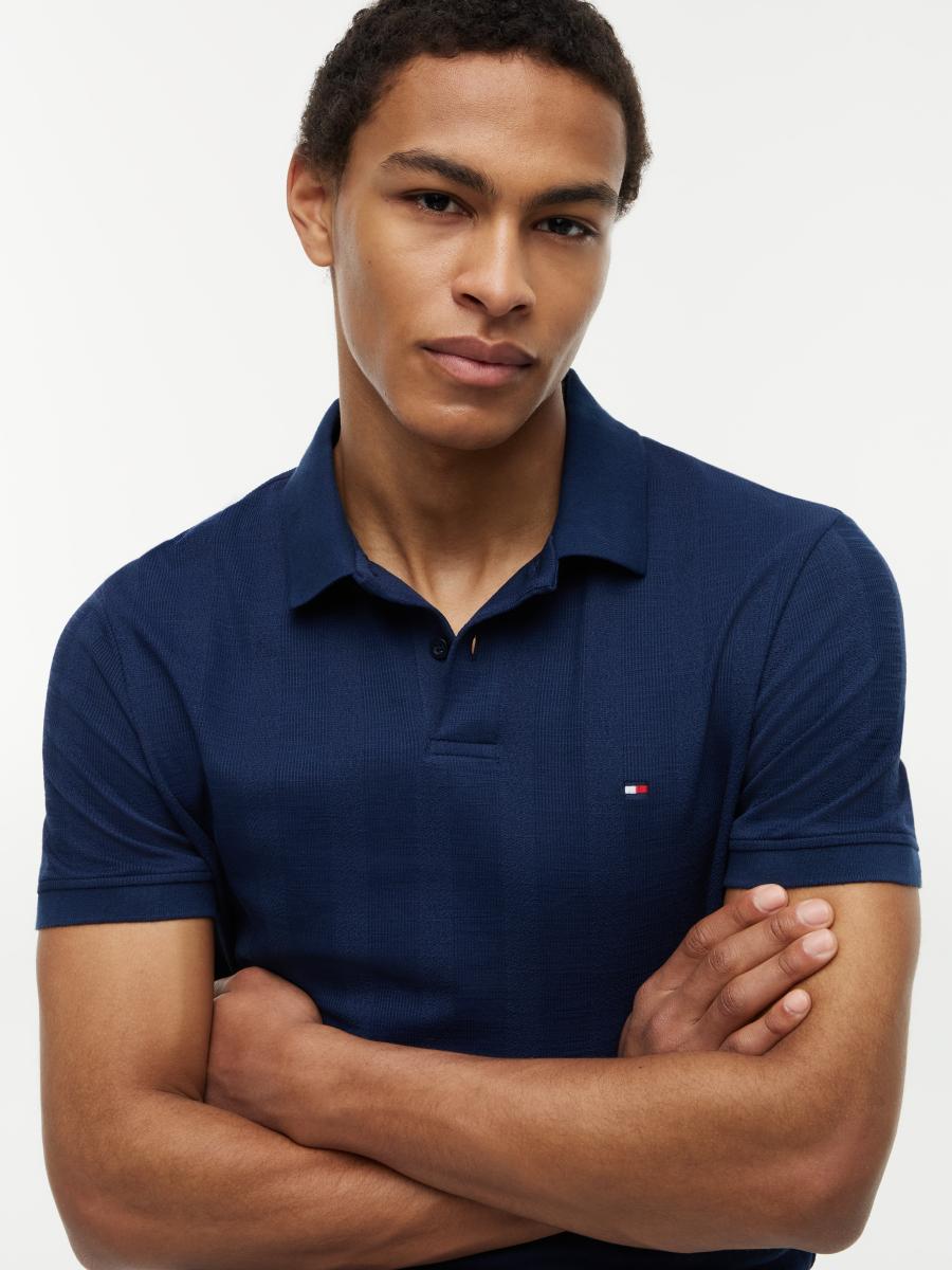 Herren Poloshirt