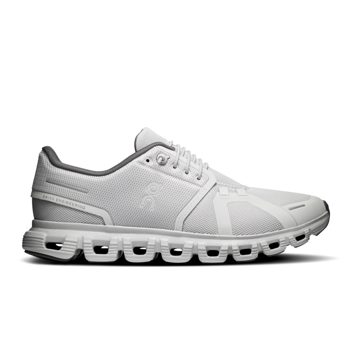 Damen Sneaker Cloud 6