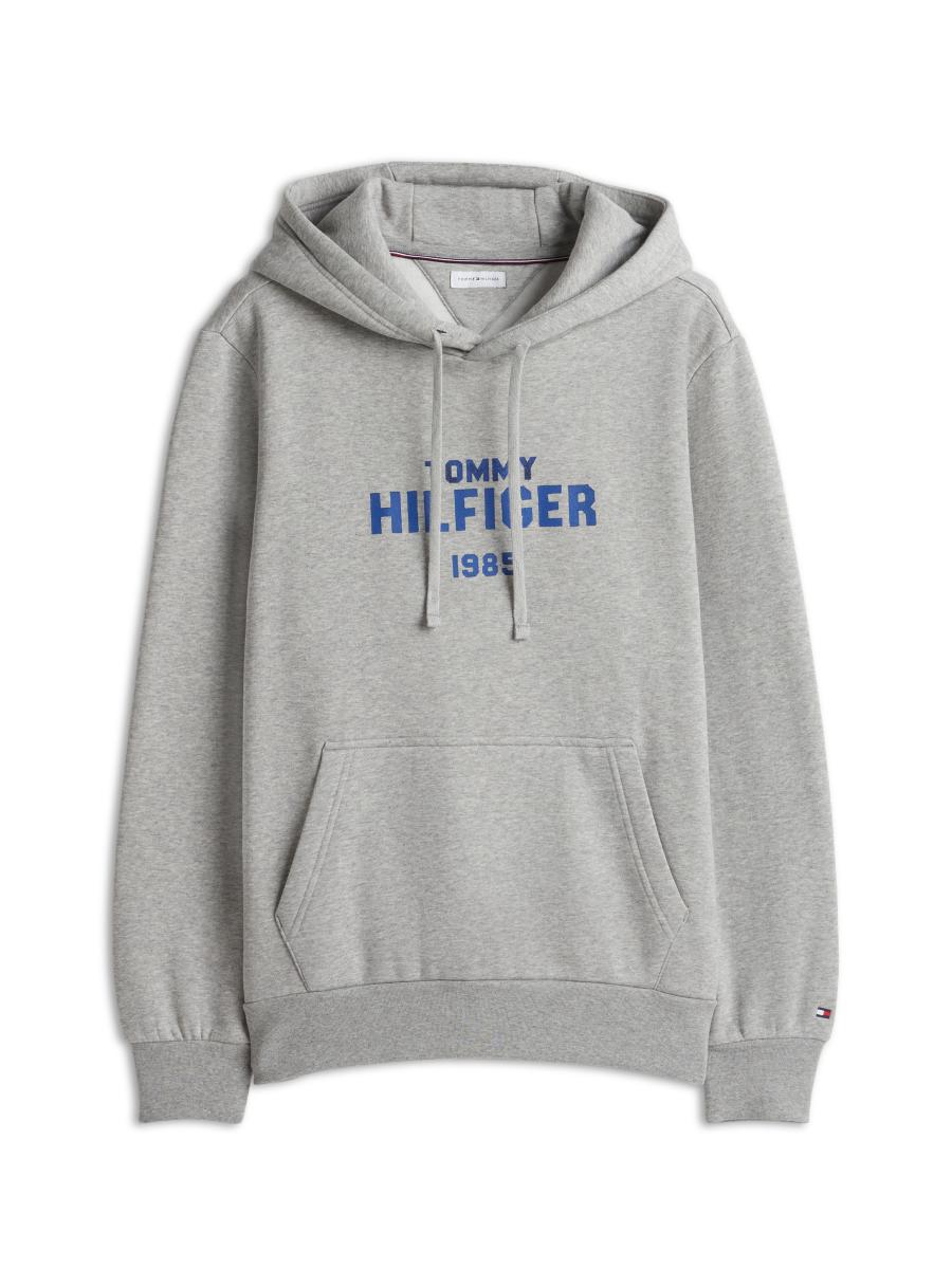Herren Hoodie Stack