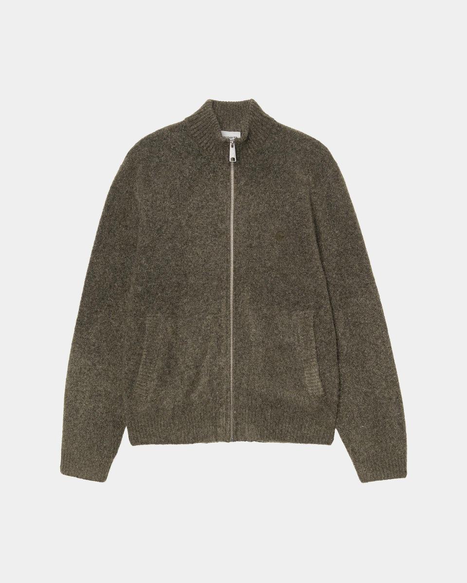 Herren Strickjacke Curtis