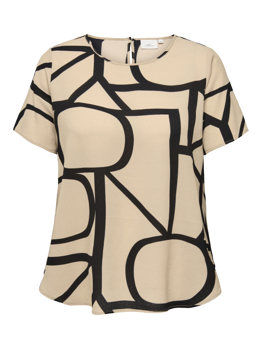 Curvy Shirt CARVICA