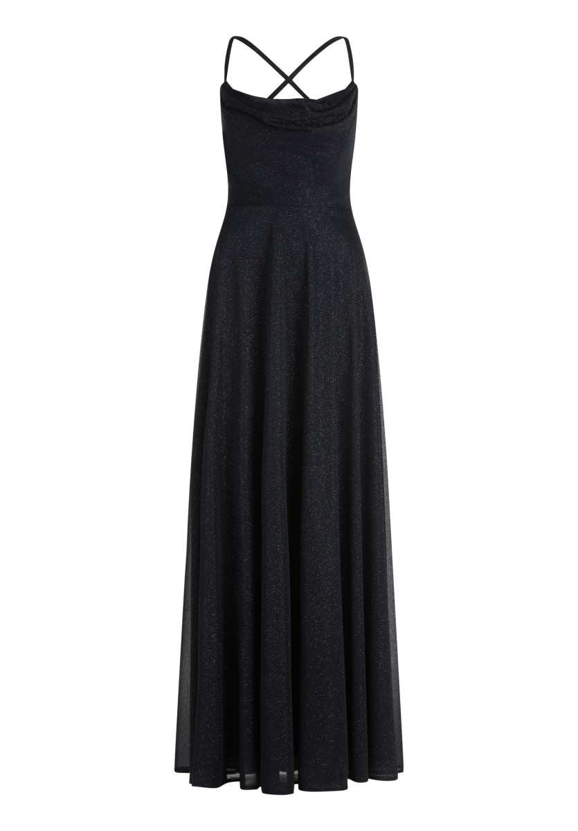 Abendkleid