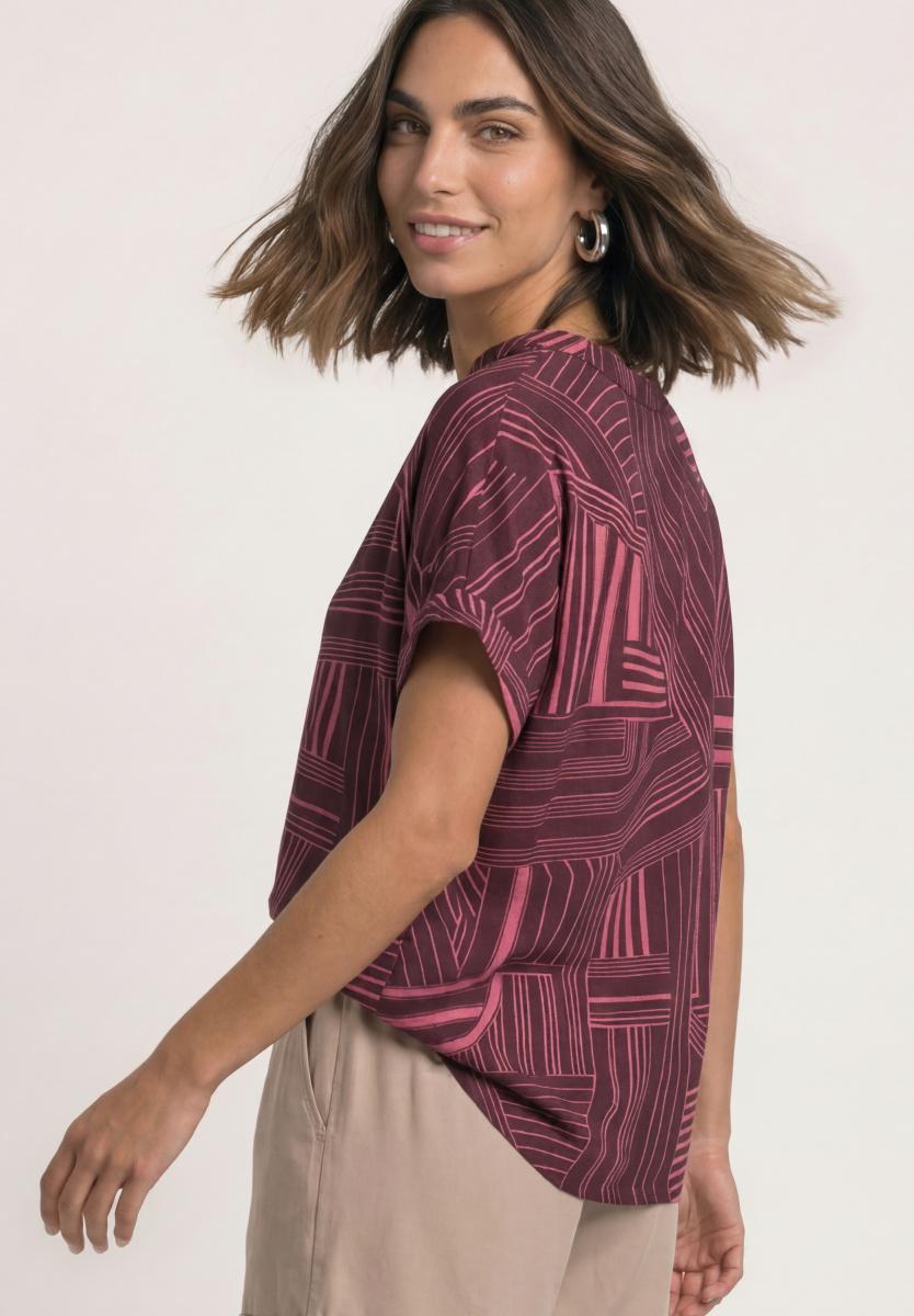 Damen T-Shirt