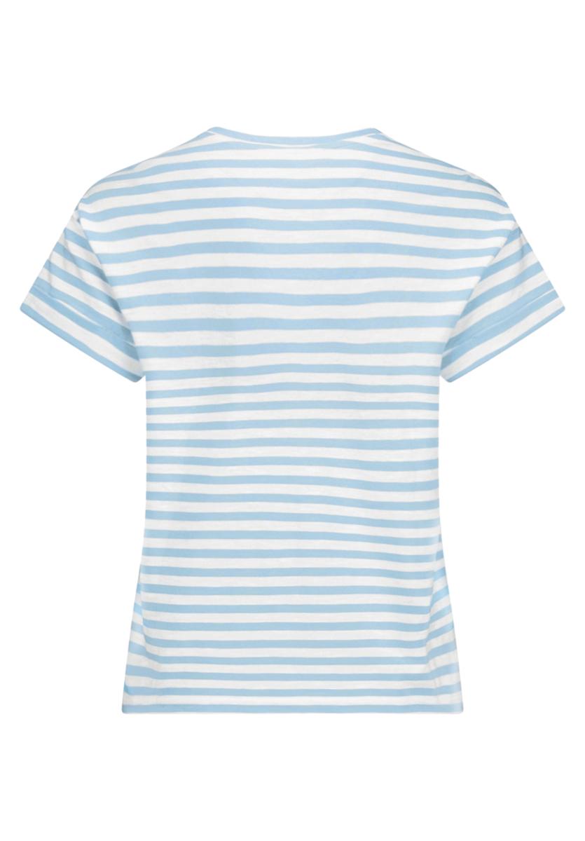 Damen Ringelshirt