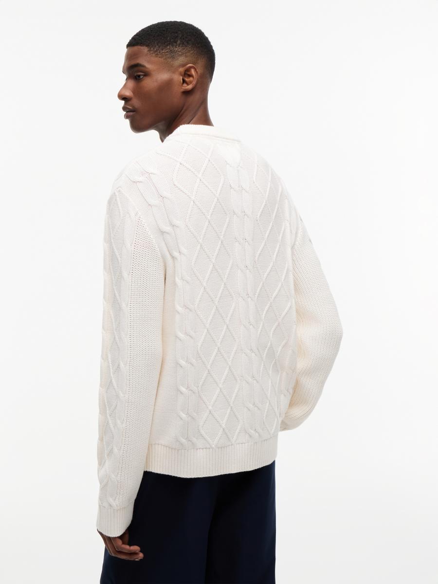 Herren Pullover
