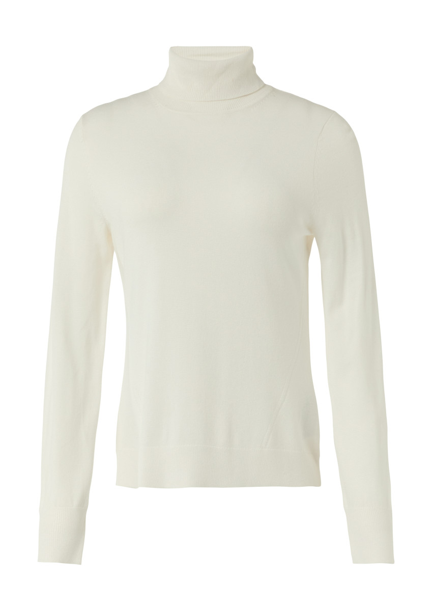 Damen Strickpullover