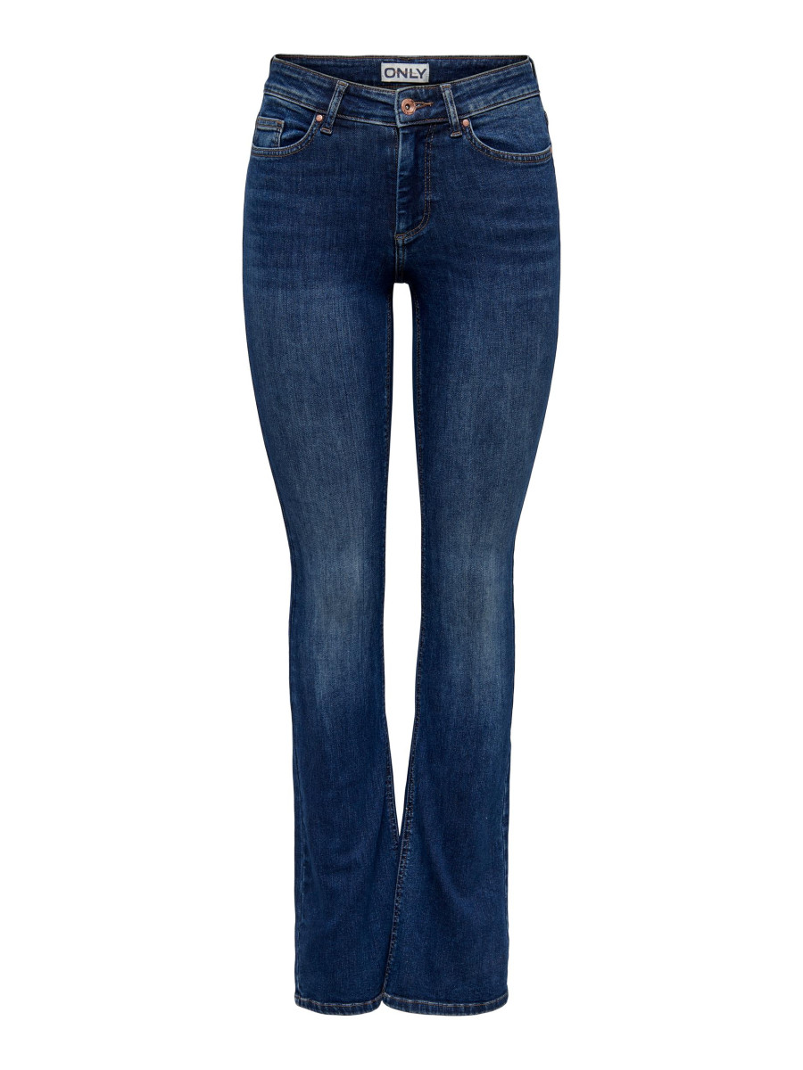 Damen Jeans ONLBLUSH