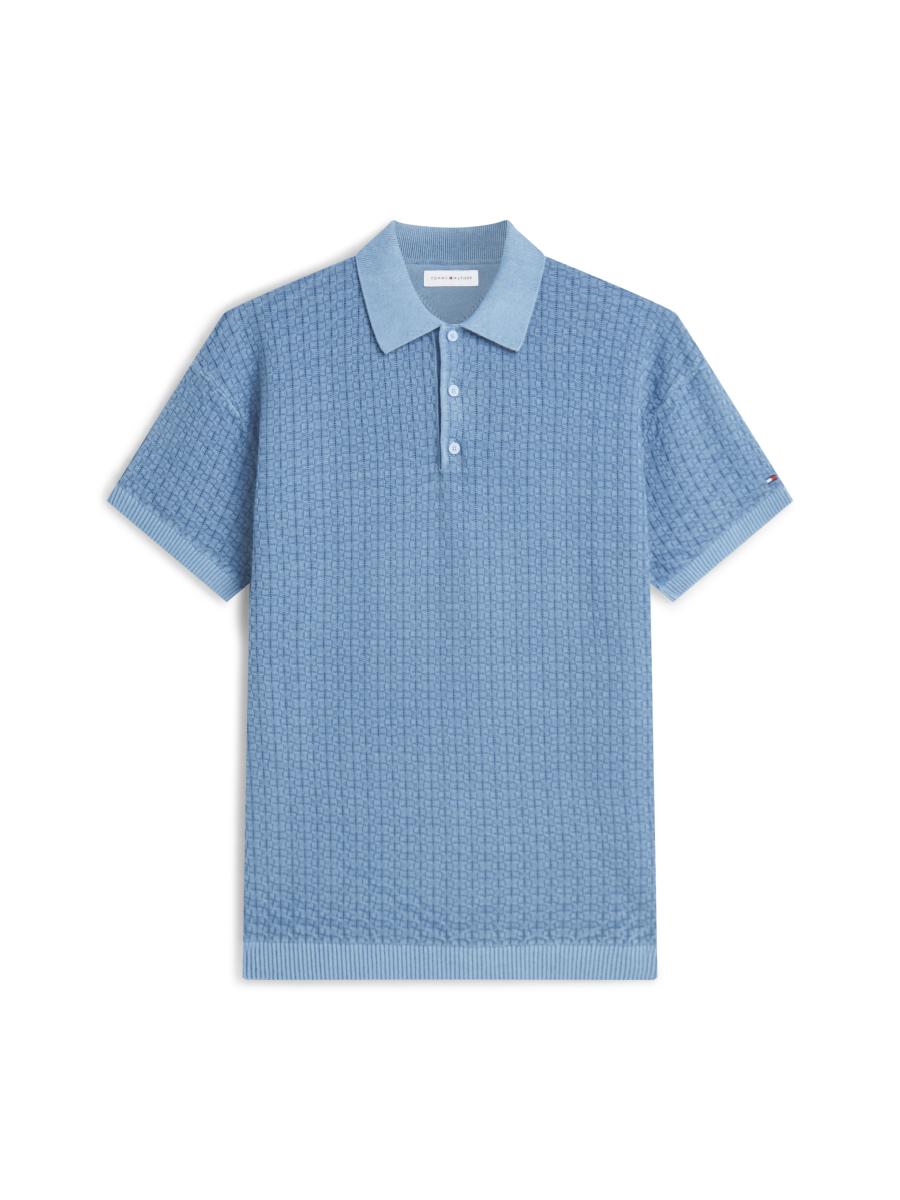 Herren Poloshirt GMD Structure