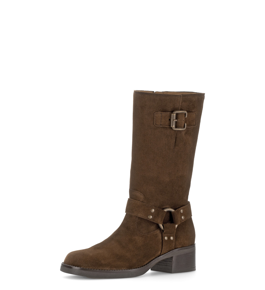 Damen Stiefeletten