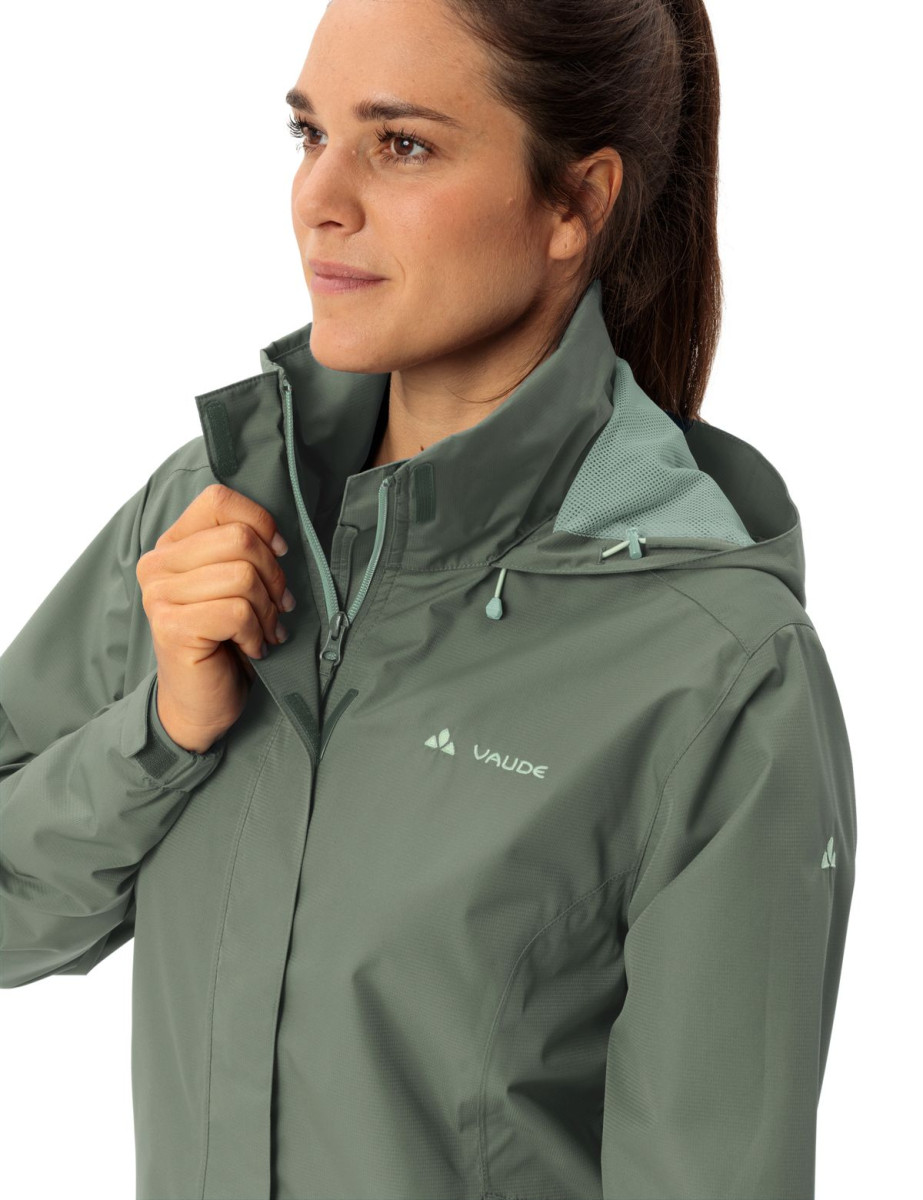 Damen Jacke Escape Light