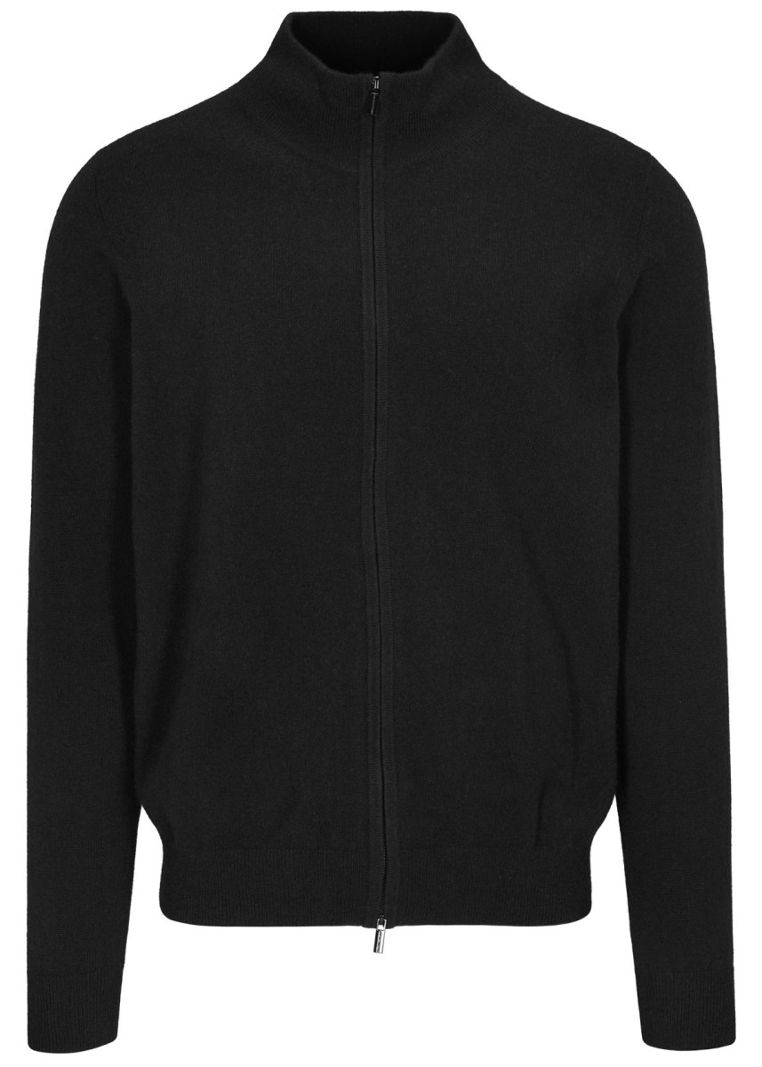 Herren Cardigan