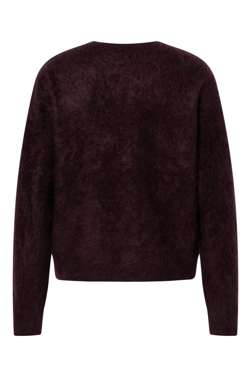 Damen Cashmere-Pullover