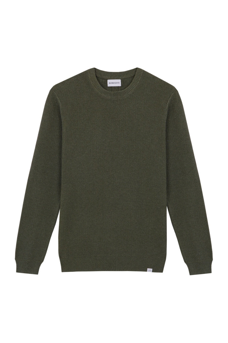 Herren Pullover