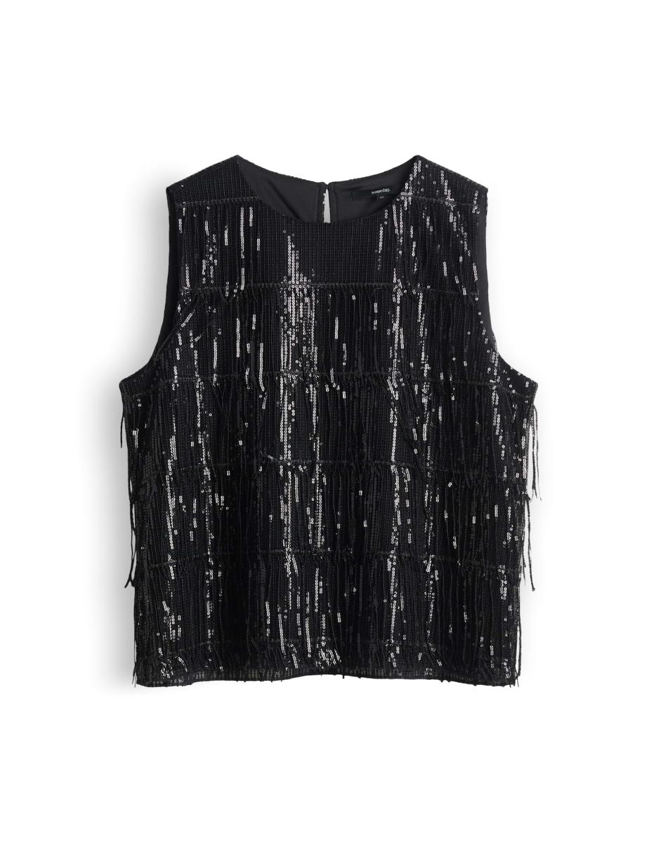 Bluse Zhiny
