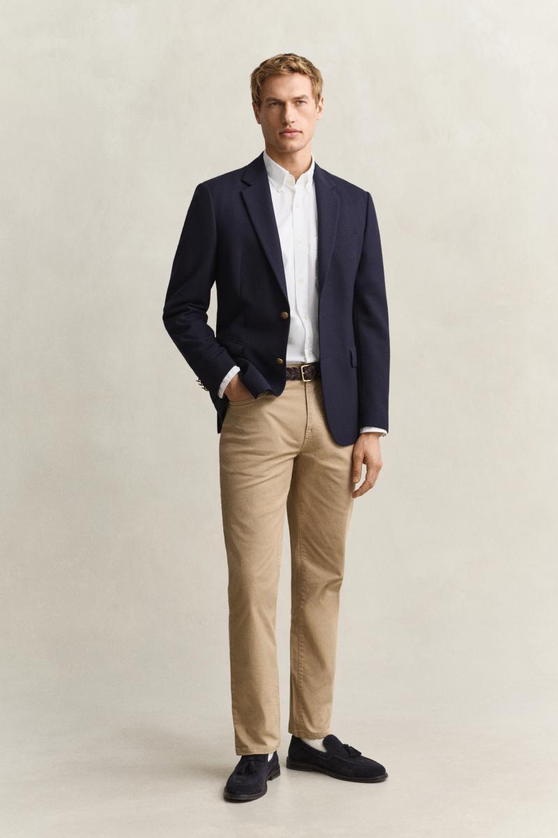 Hemd Popeline Regular Fit