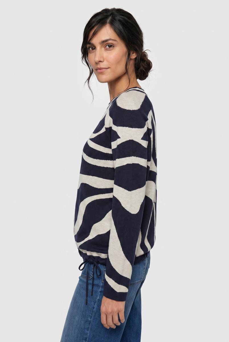 Damen Pullover Henny