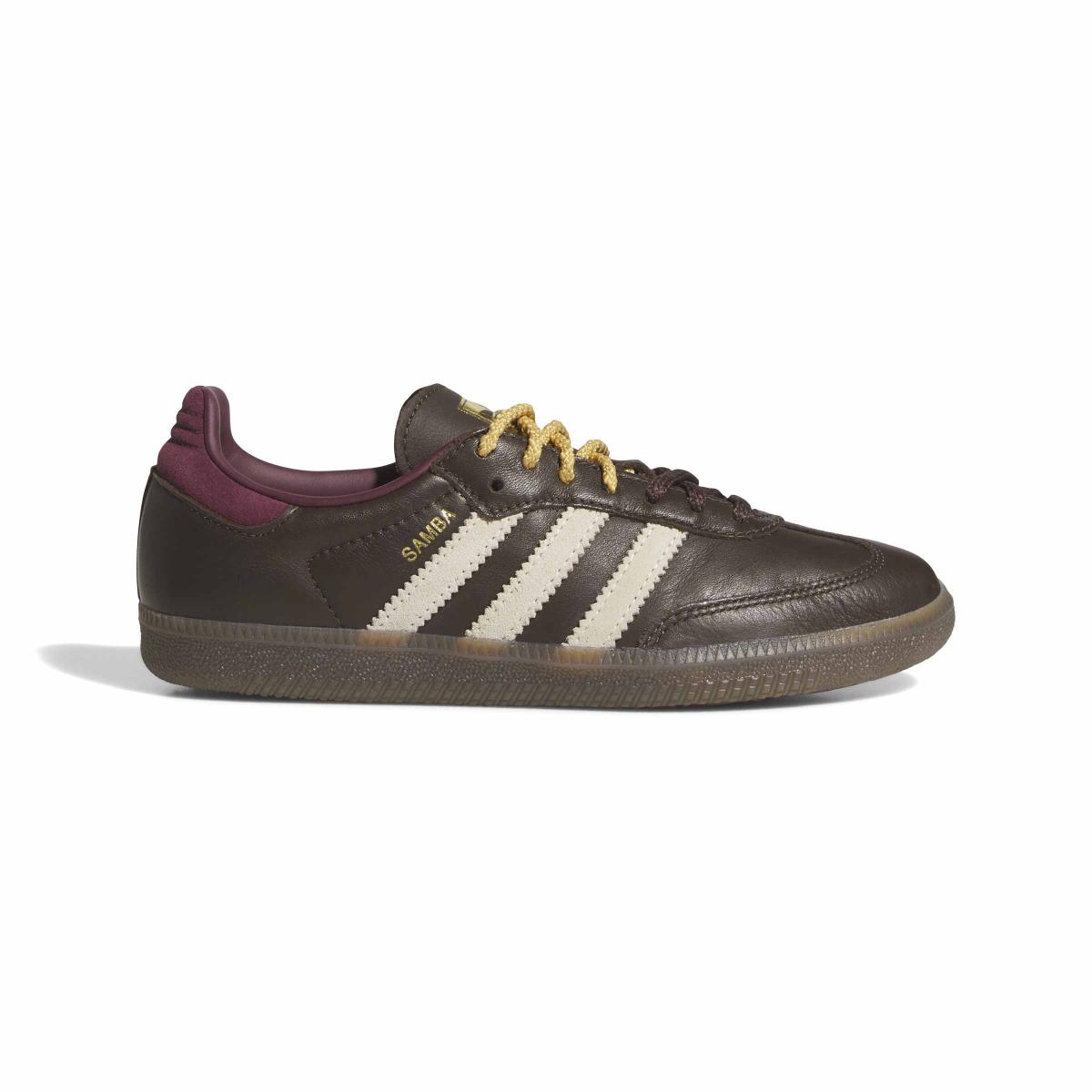 Damen SAMBA OG SCHUH