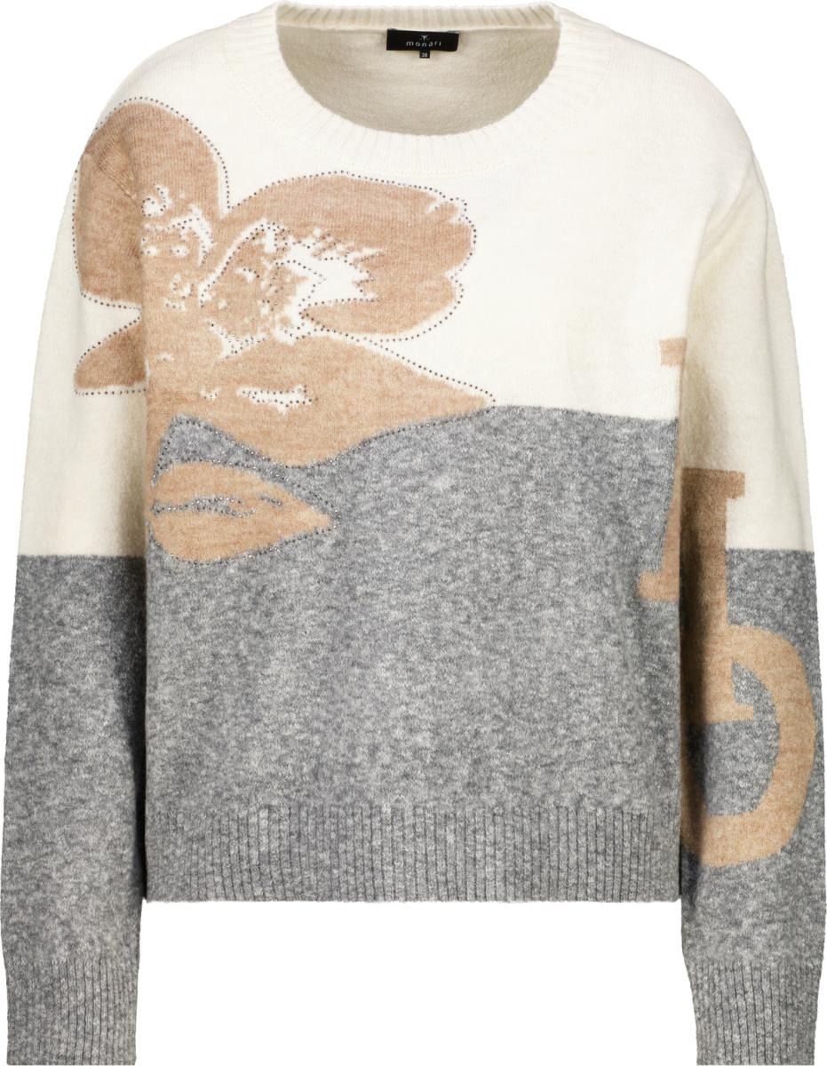 Damen Pullover
