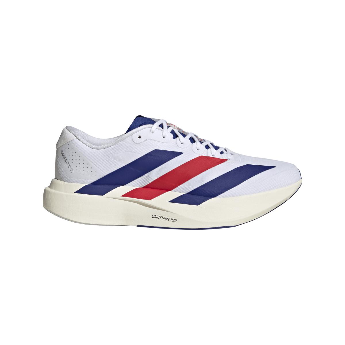 Herren Laufschuh Adizero EVO SL