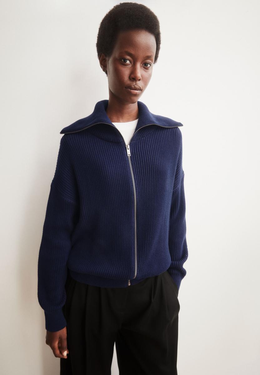 Damen Strickjacke Vanisé