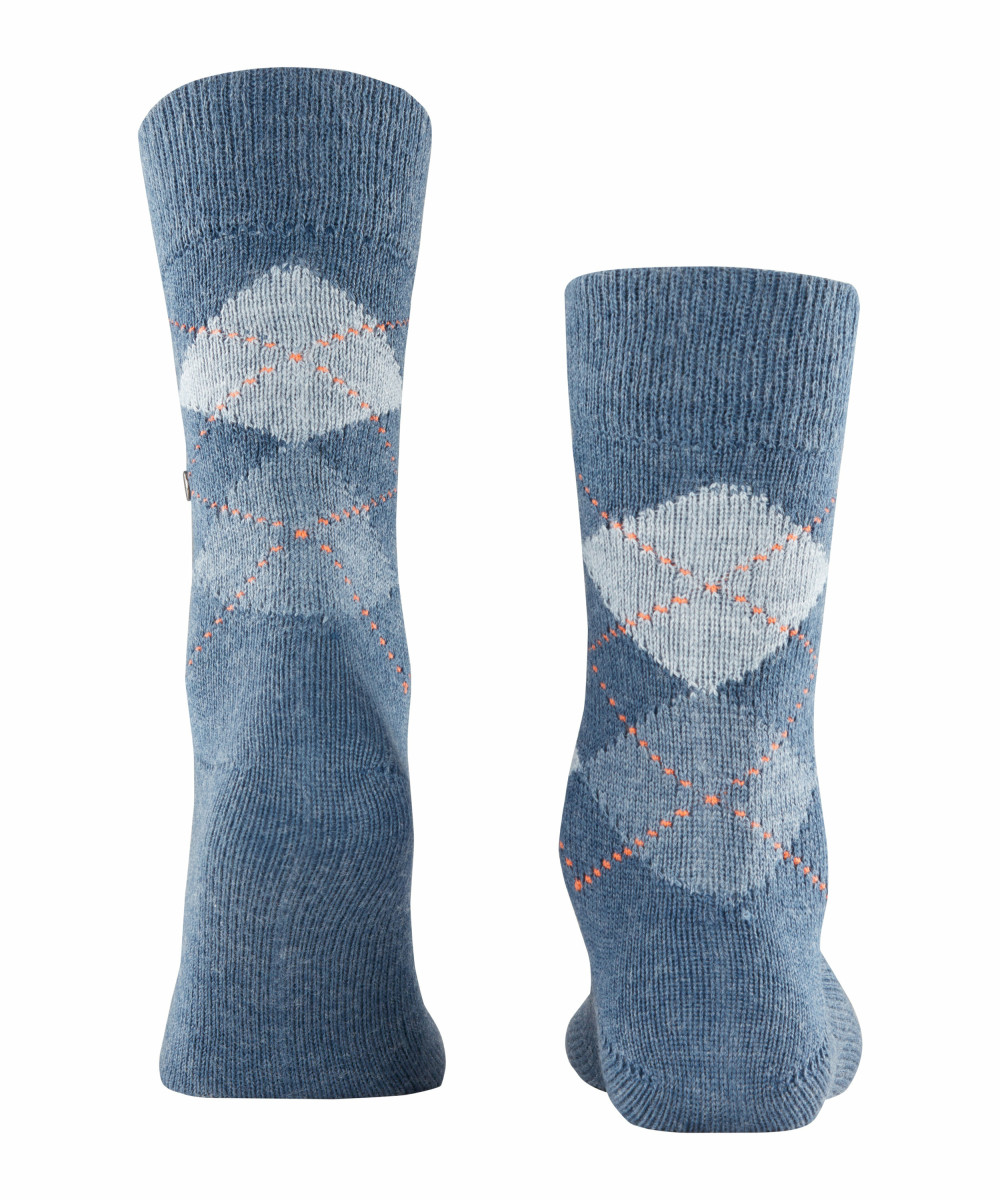 Socken Preston