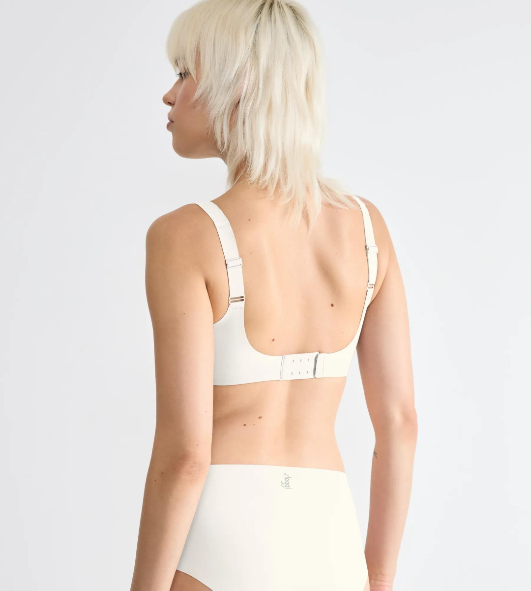 Bustier Feel 2.0 Soft bra