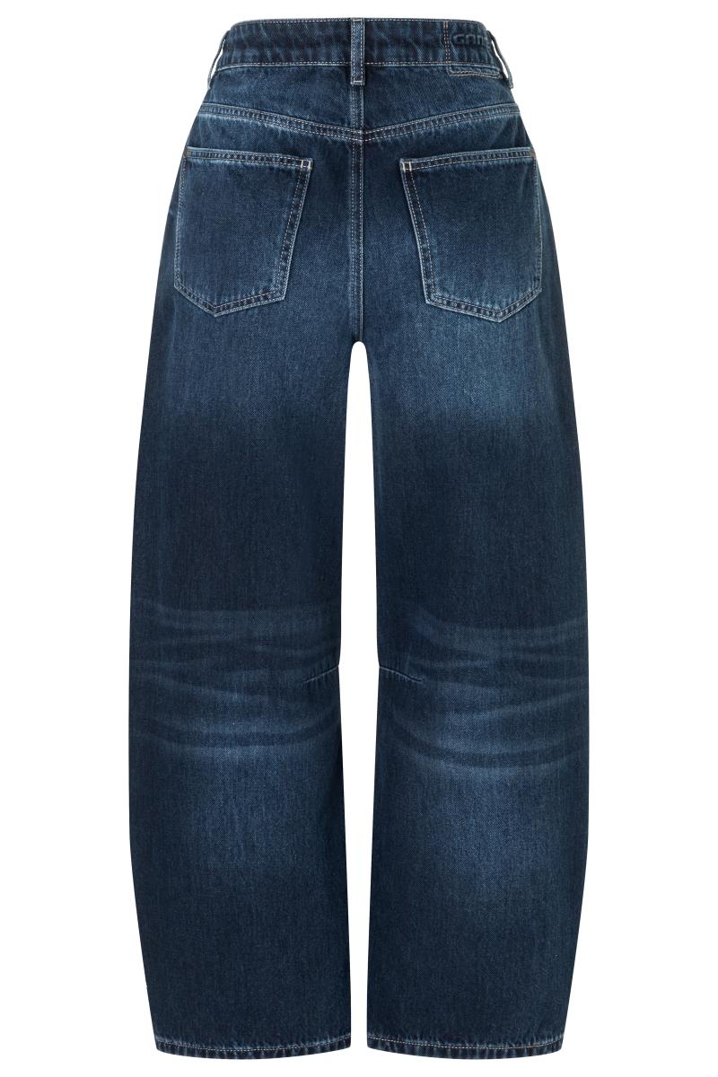 Damen Jeans baggy fit 94SARINA