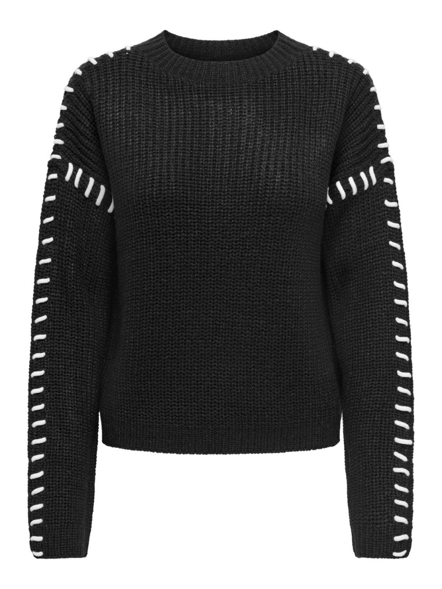 Damen Strickpullover