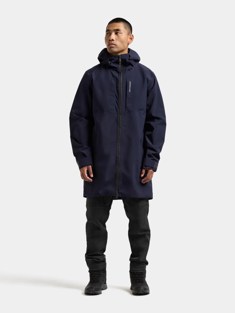 Herren Parka SÖREN