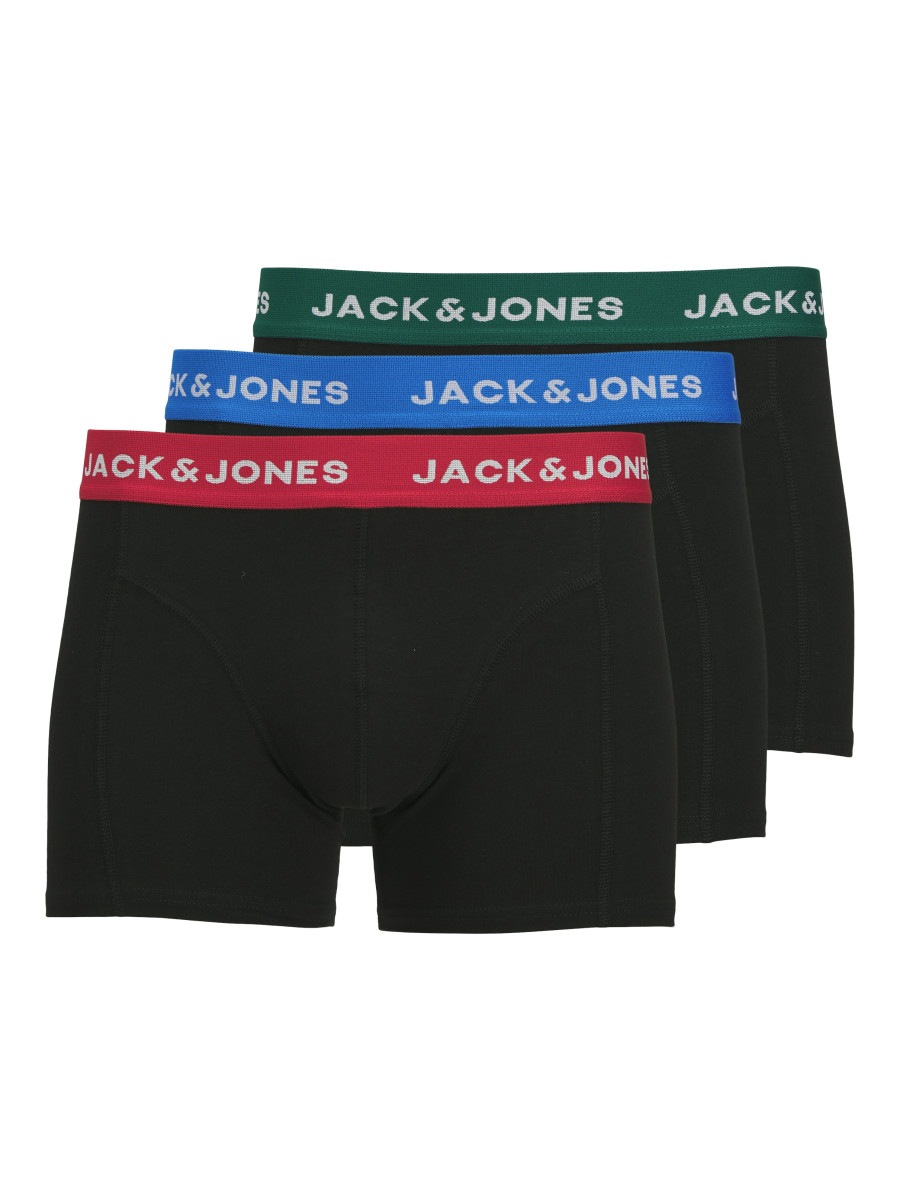 Herren Trunks 3er-Pack